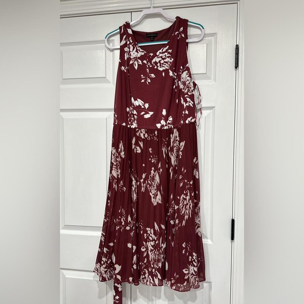 Lane Bryant Women’s Dress